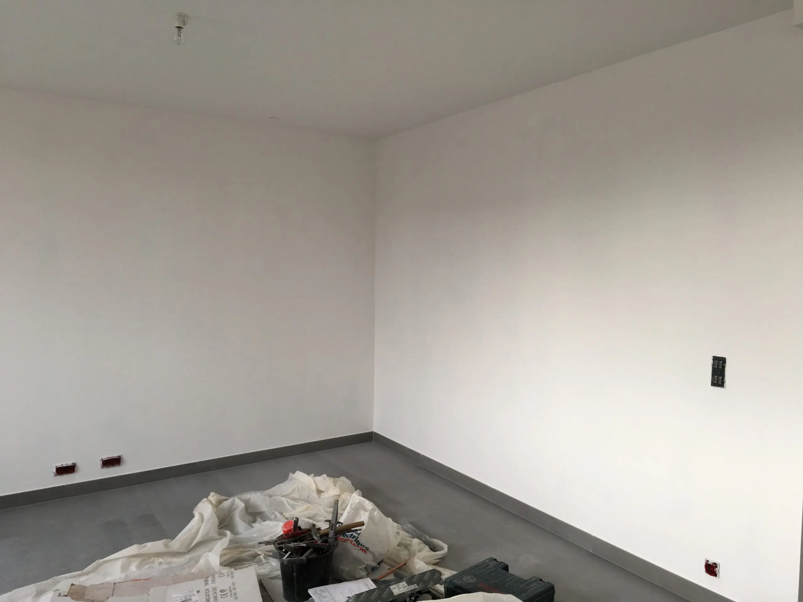 Aménagement intérieur 2